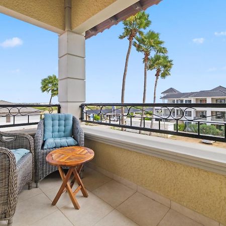 The Bellafonte - Luxury Oceanfront Hotel คราเลนไดค์ ภายนอก รูปภาพ