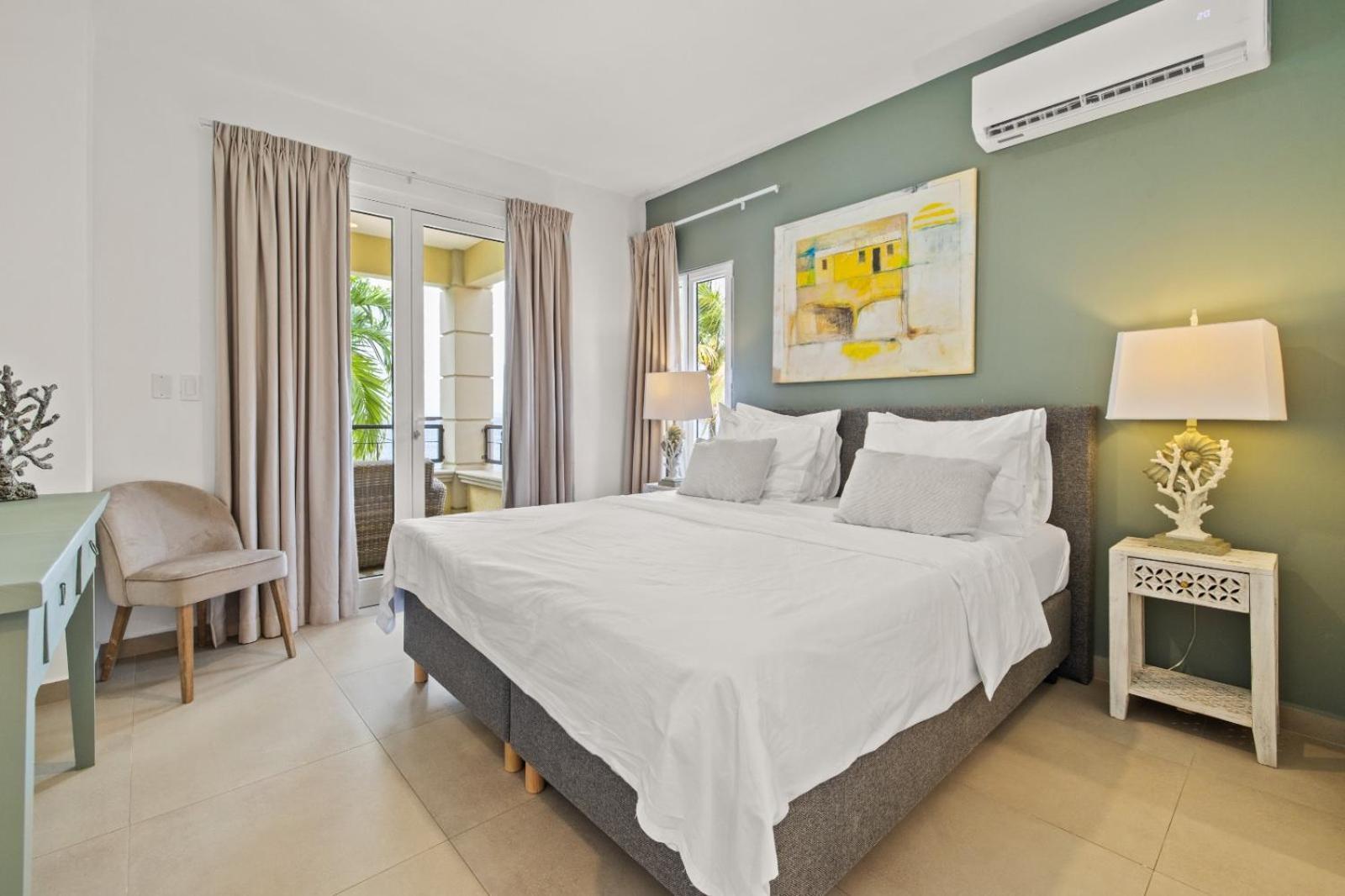 The Bellafonte - Luxury Oceanfront Hotel คราเลนไดค์ ภายนอก รูปภาพ